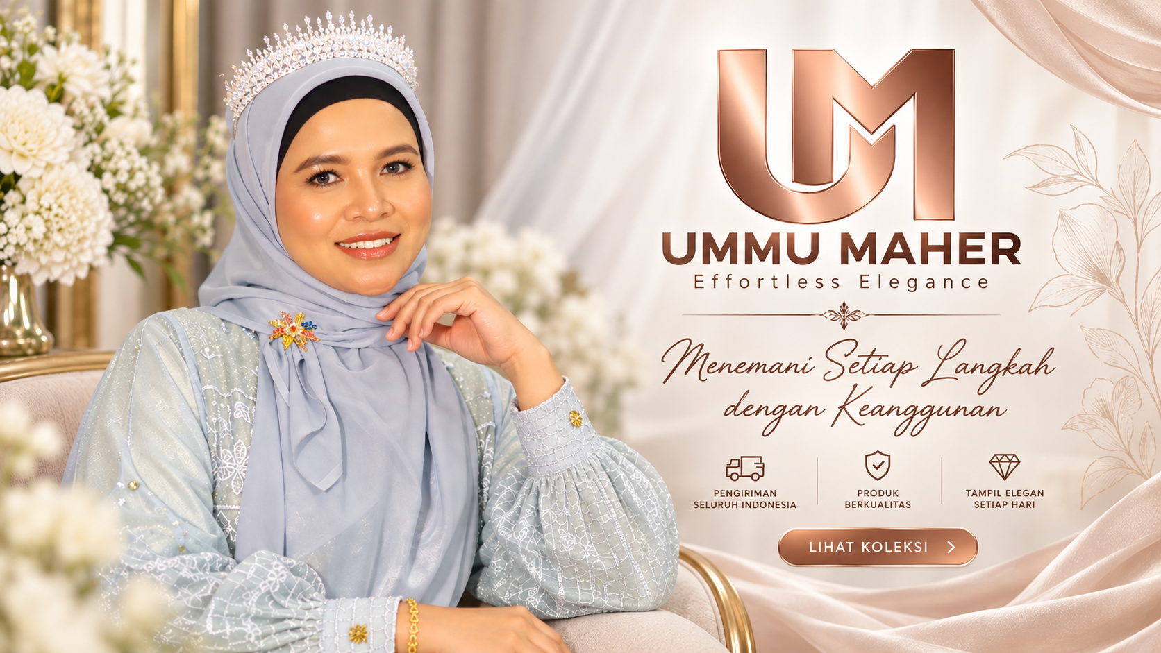 owner ummu maher